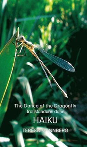 The dance of the Dragonfly/Trollsländans dans | 1:a upplagan