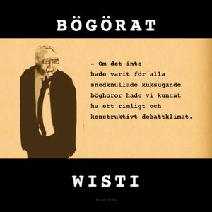 Bögörat | 1:a upplagan