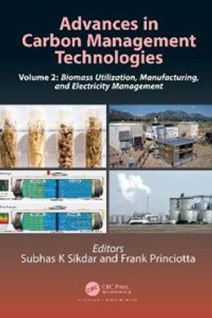 Advances in Carbon Management Technologies | 1:a upplagan