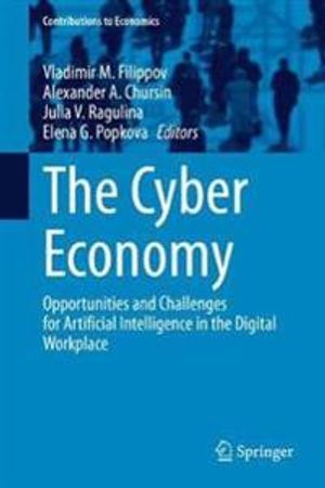 The Cyber Economy | 1:a upplagan