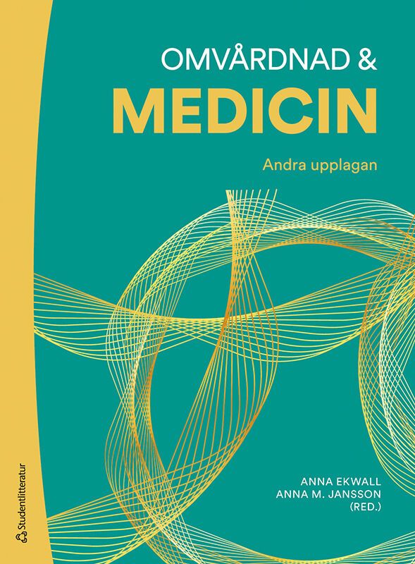 Omvårdnad & medicin | 2:a upplagan