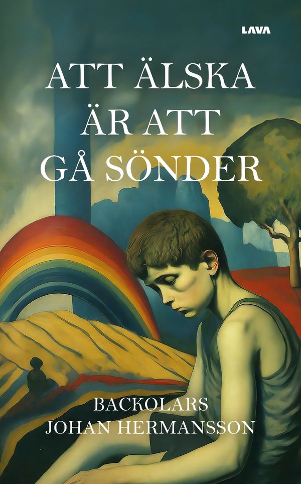 Att älska är att gå sönder | 0:e upplagan