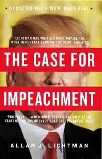 The Case for Impeachment | 0:e upplagan