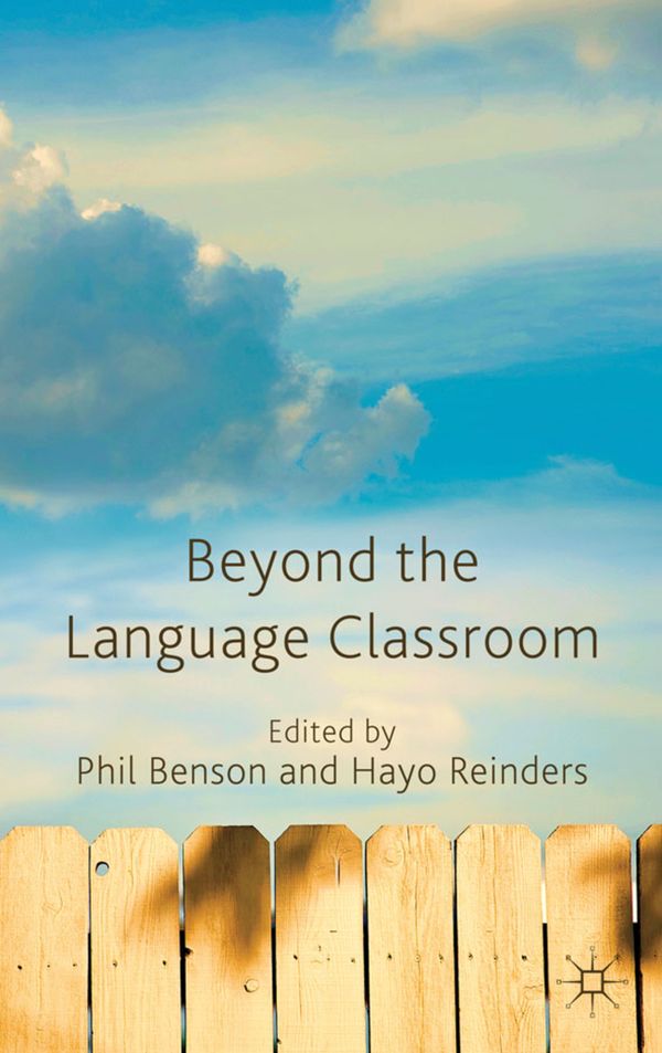 Beyond the Language Classroom | 2 011:e upplagan
