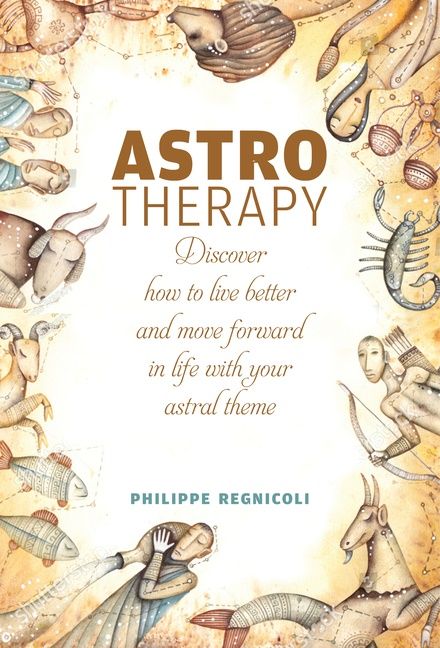 Astrotherapy | 0:e upplagan