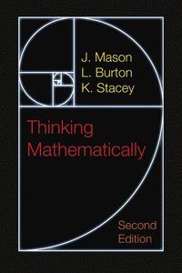 Mason: Thinking Mathematically/mathematics Dictionary
