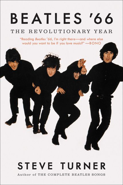 Beatles '66: The Revolutionary Year | 0:e upplagan
