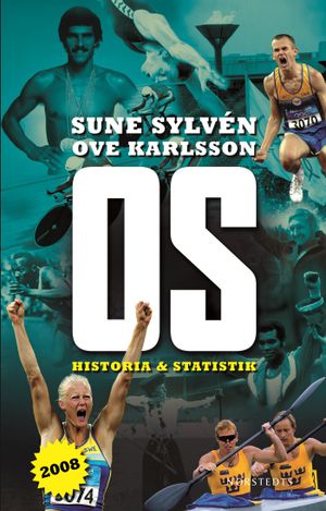 OS : Historia & statistik | 1:a upplagan