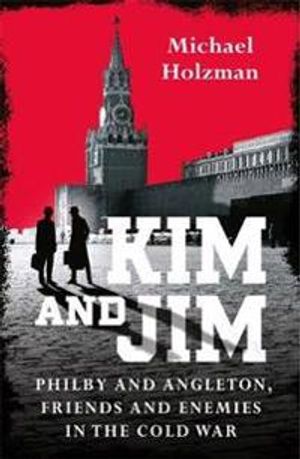 Kim and Jim