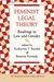 Feminist Legal Theory