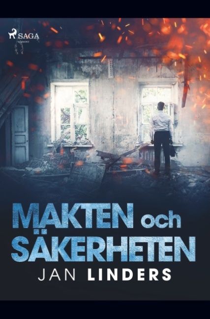 Makten och säkerheten | 1:a upplagan