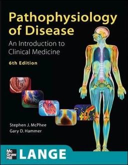 Pathophysiology of Disease | 0:e upplagan