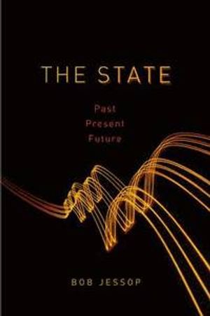 The State: Past, Present, Future | 1:a upplagan