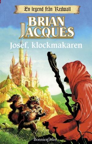 Josef, klockmakaren