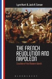 The French Revolution and Napoleon