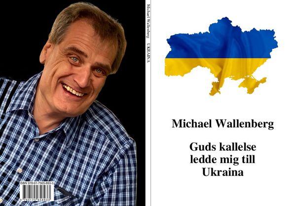 Guds kallelse ledde mig till Ukraina | 0:e upplagan