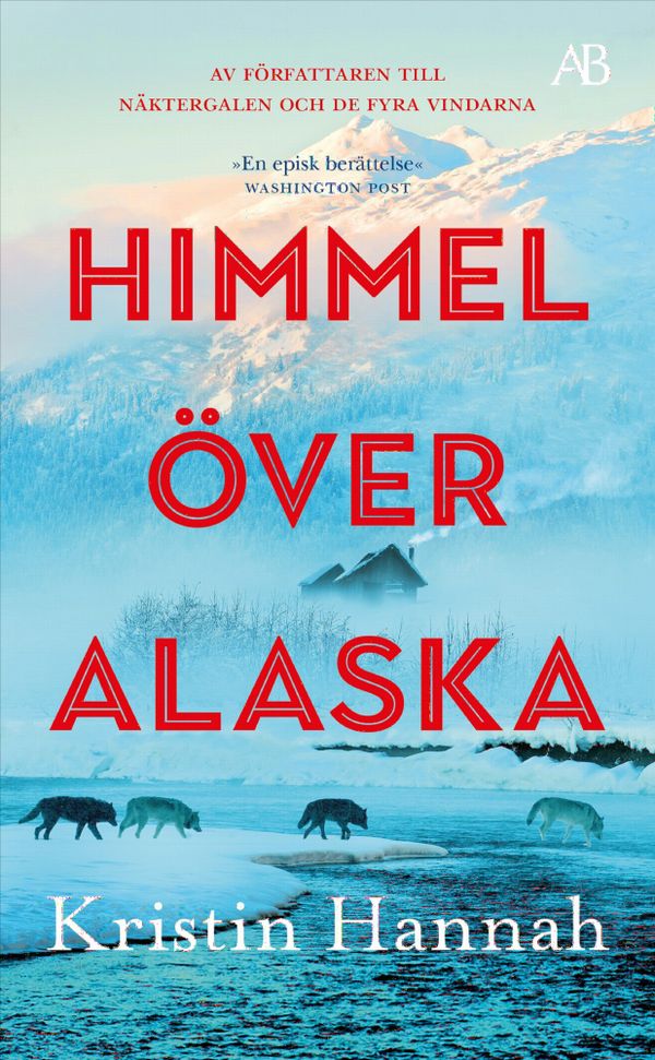 Himmel över Alaska | 0:e upplagan