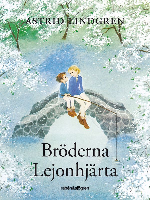 Bröderna Lejonhjärta | 12:e upplagan