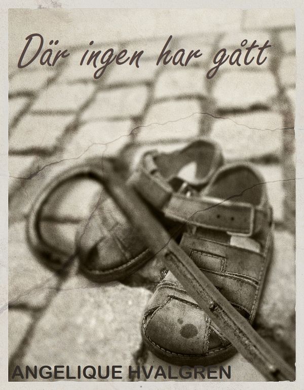 Där ingen har gått | 0:e upplagan