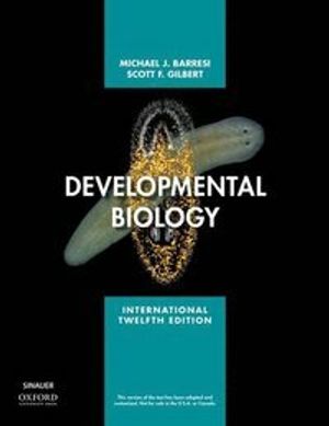 Developmental Biology | 12:e upplagan