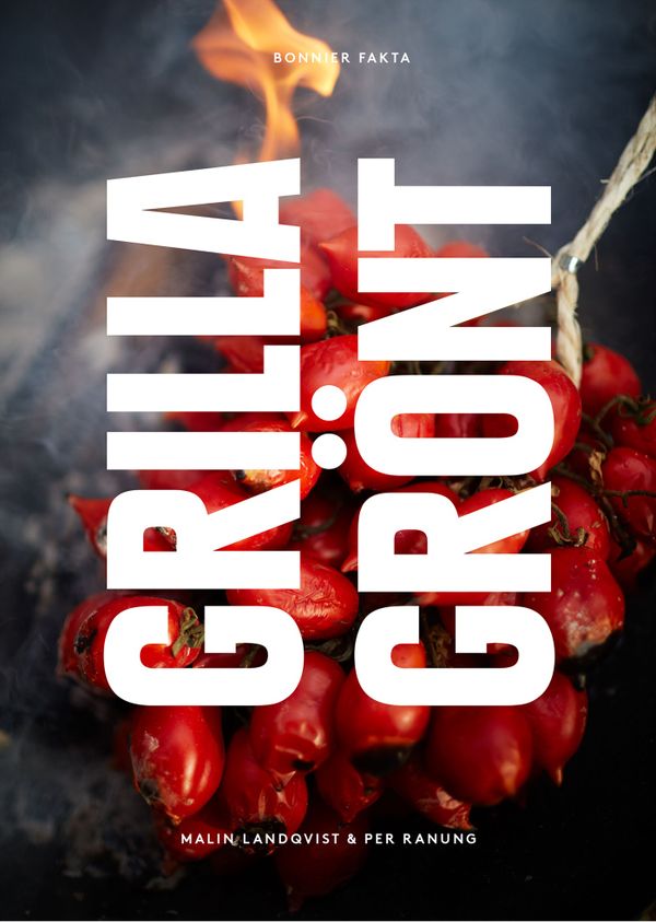 Grilla Grönt | 0:e upplagan