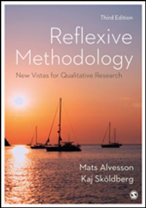 Reflexive Methodology | 3:e upplagan