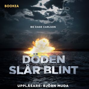 Döden slår blint