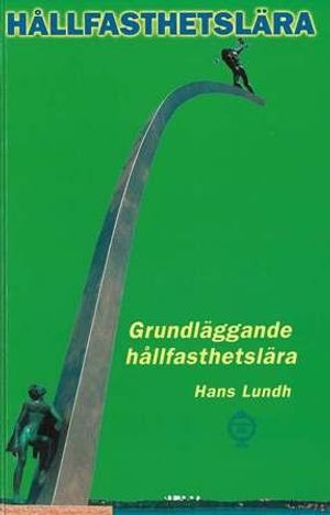 Grundläggande hållfasthetslära | 3:e upplagan