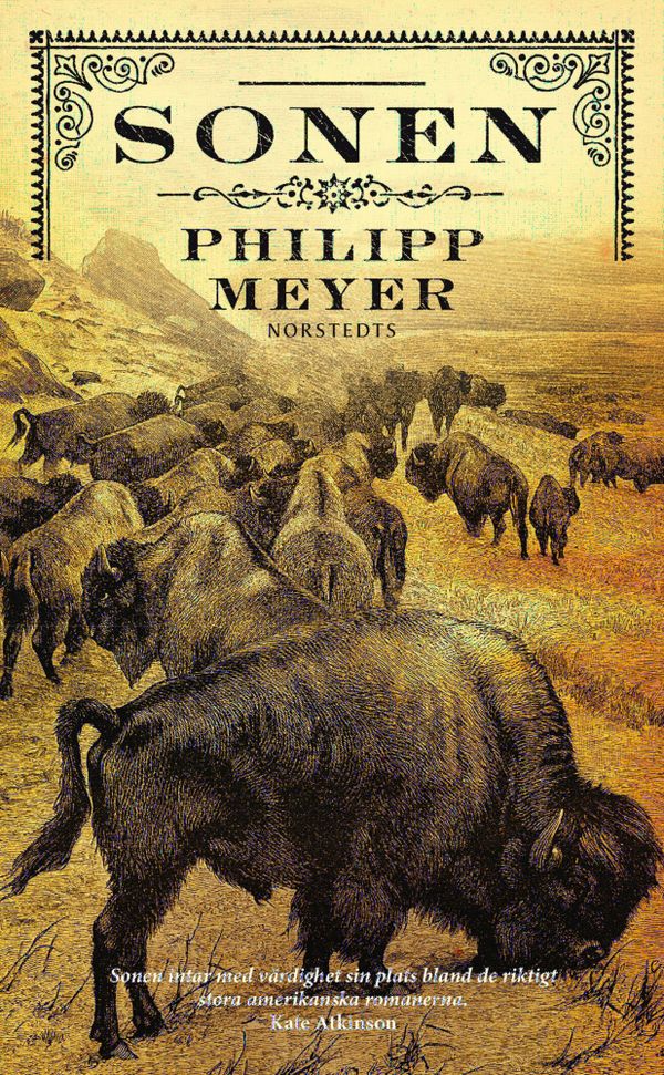 Sonen | 1:a upplagan