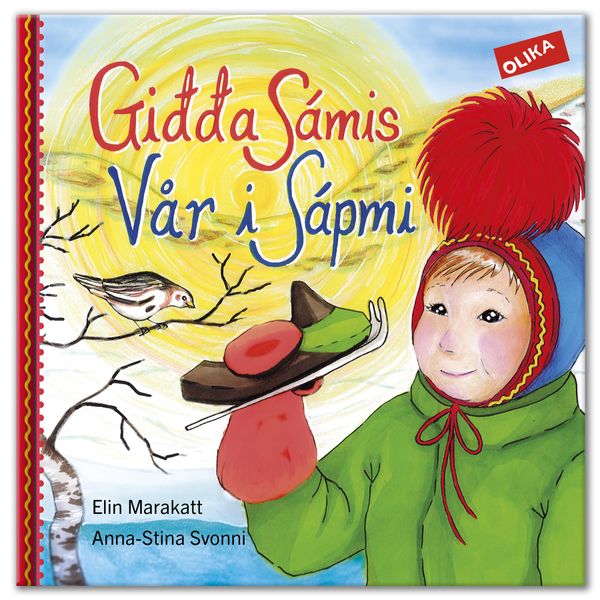 Vår i Sápmi | 0:e upplagan