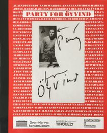 PARTY FOR ÖYVIND