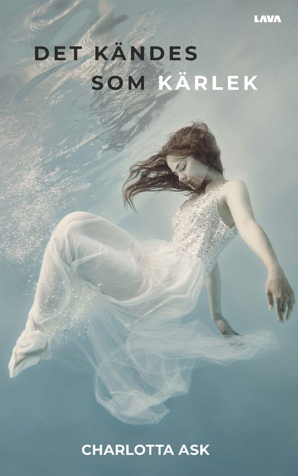 Det kändes som kärlek | 0:e upplagan