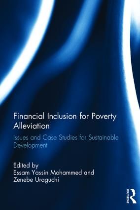 Financial Inclusion for Poverty Alleviation | 1:a upplagan