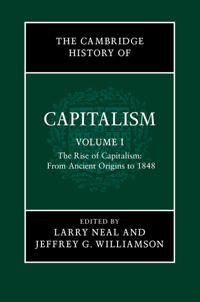 The Cambridge History of Capitalism | 0:e upplagan