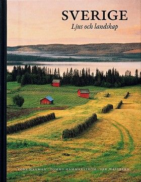 Sverige - Ljus och landskap | 0:e upplagan