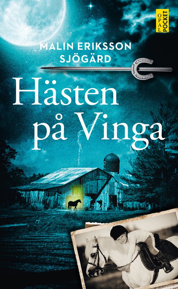 Hästen på Vinga | 0:e upplagan