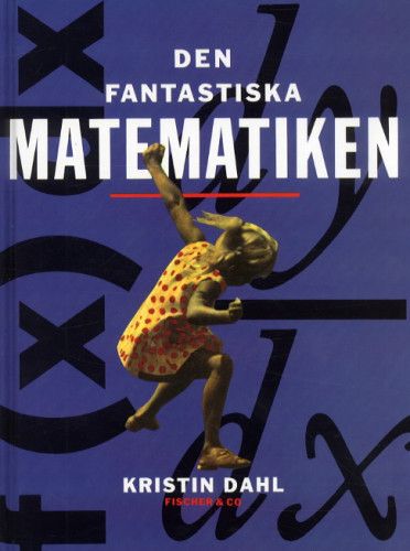 Den fantastiska matematiken | 0:e upplagan
