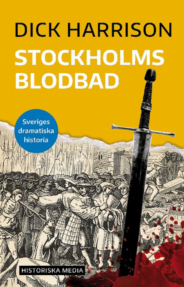 Stockholms blodbad | 0:e upplagan
