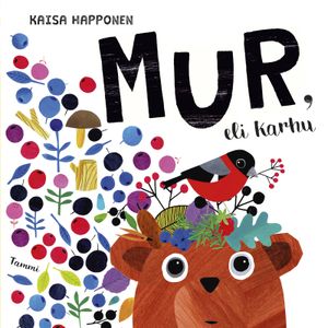 Mur, eli karhu | 1:a upplagan