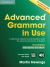 Advanced Grammar in Use Book with Answers and Interactive eBook