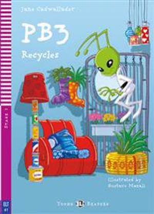 PB3 Recycles