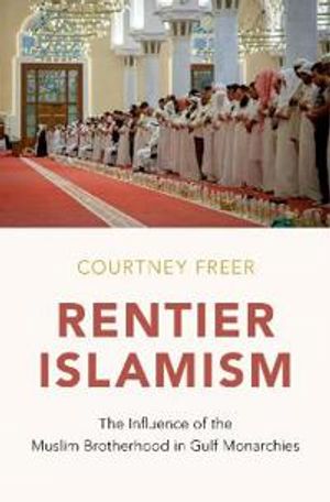 Rentier Islamism