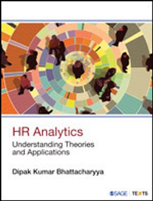 HR Analytics | 1:a upplagan