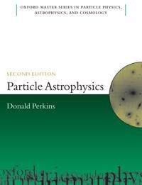 Particle Astrophysics | 2:a upplagan