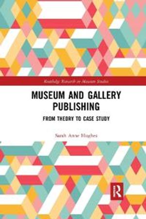 Museum and Gallery Publishing | 1:a upplagan