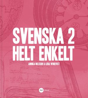 Svenska 2 - Helt enkelt | 1:a upplagan