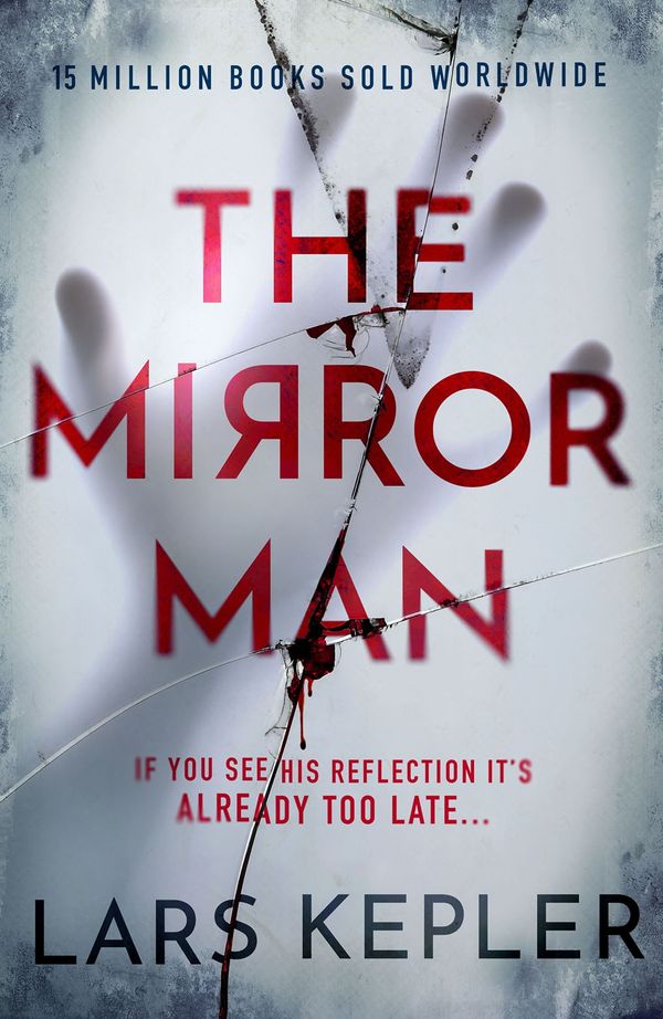 The Mirror Man | 0:e upplagan