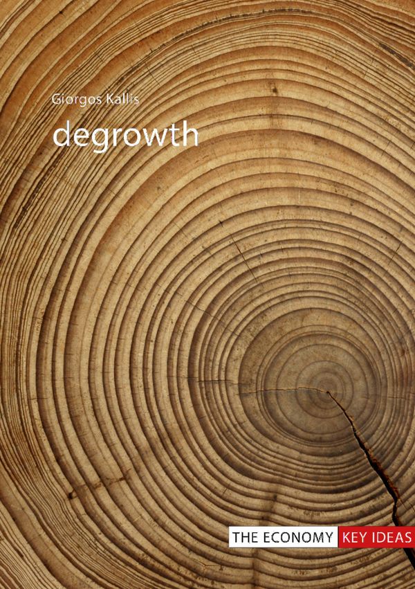 Degrowth | 0:e upplagan