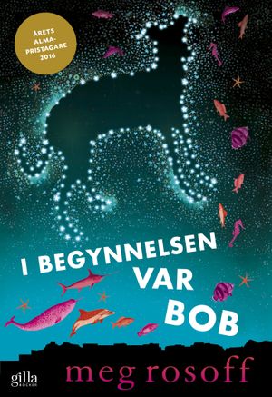 I begynnelsen var Bob | 1:a upplagan