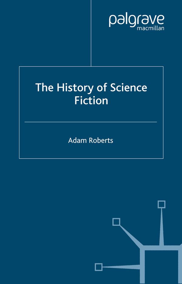 The History of Science Fiction | 0:e upplagan